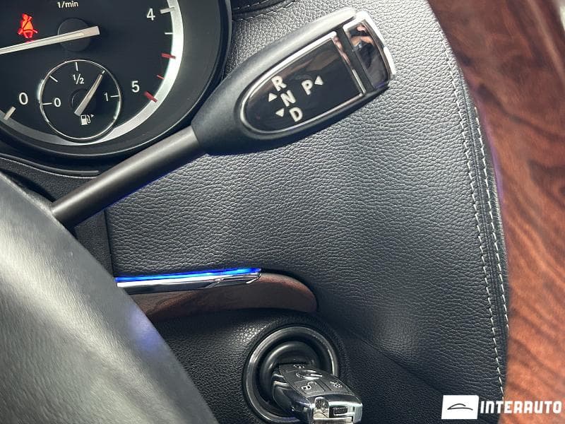 2010 Mercedes GL 350 — Miniatură 14