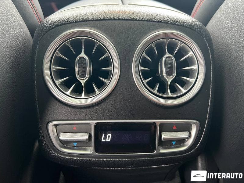 2022 Mercedes CLS 53 AMG — Miniatură 19