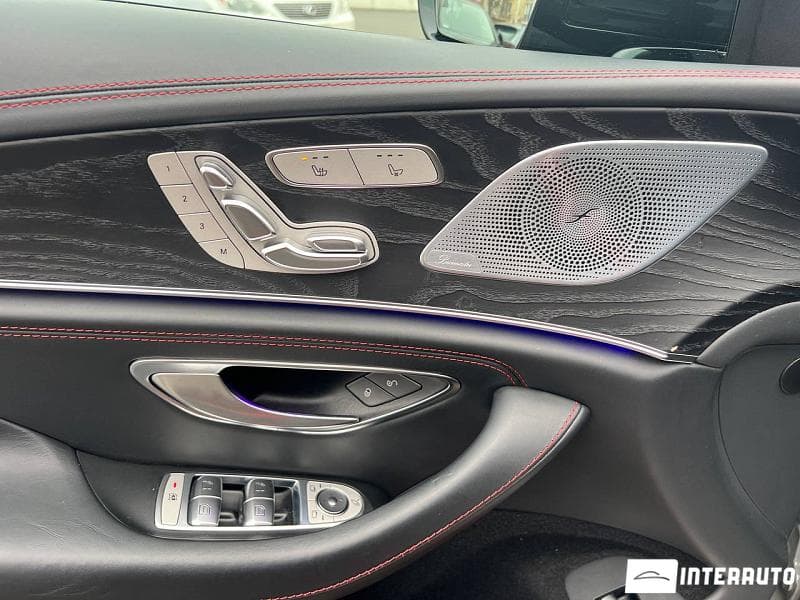 2022 Mercedes CLS 53 AMG — Miniatură 6