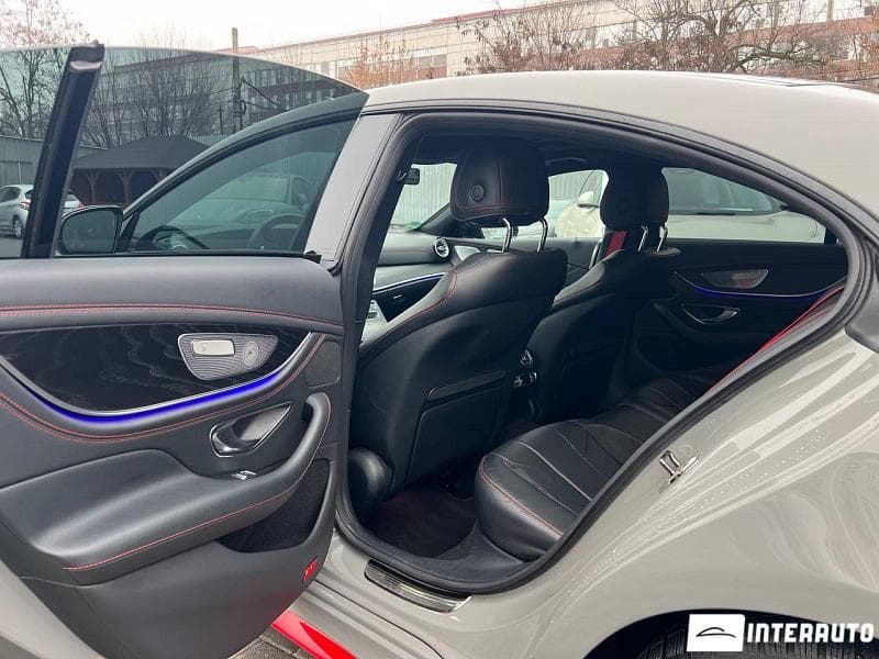 2022 Mercedes CLS 53 AMG — Miniatură 20