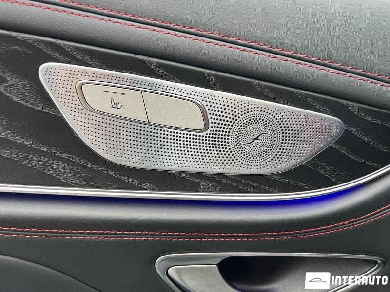 2022 Mercedes CLS 53 AMG — Miniatură 18