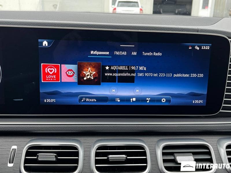 2023 Mercedes GLE Coupe 400e — Miniatură 11