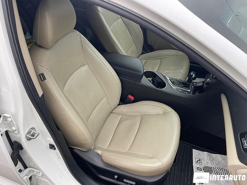 2015 Kia Optima — Miniatură 18