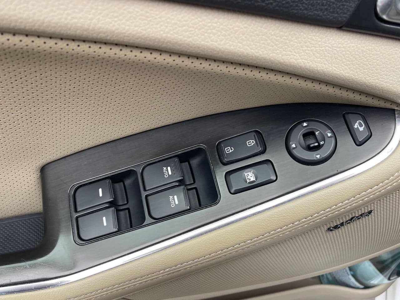 2015 Kia Optima — Miniatură 14