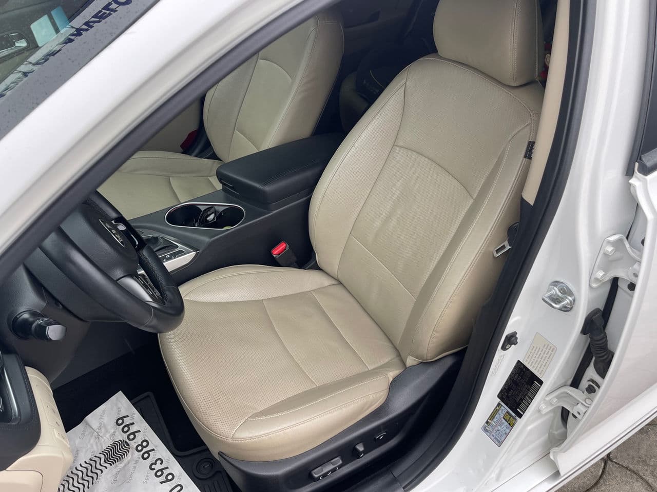 2015 Kia Optima — Miniatură 13