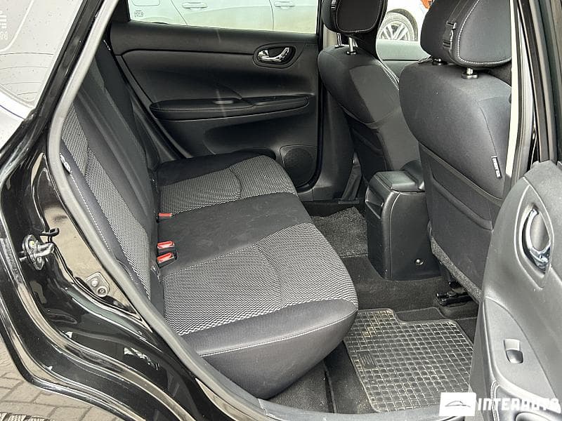 2014 Nissan Pulsar — Miniatură 18