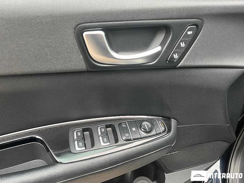 Kia Optima 2017 — Миниатюра 9