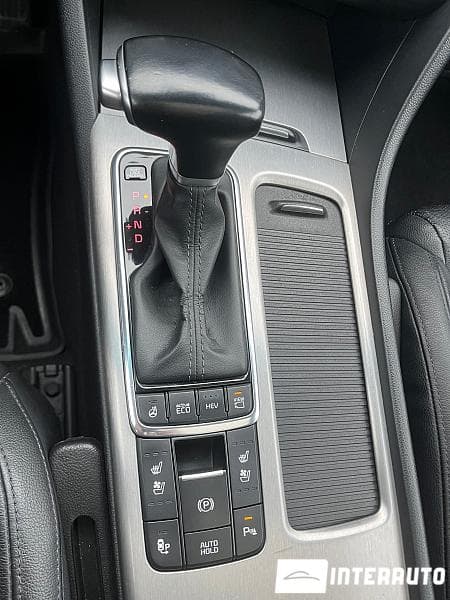 Kia Optima 2017 — Миниатюра 16