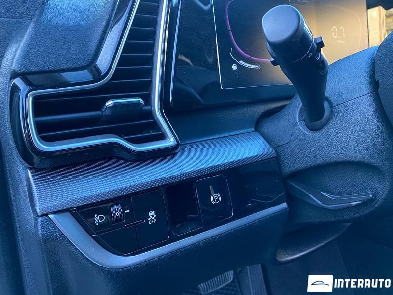 Kia Sportage 2022 — Миниатюра 14