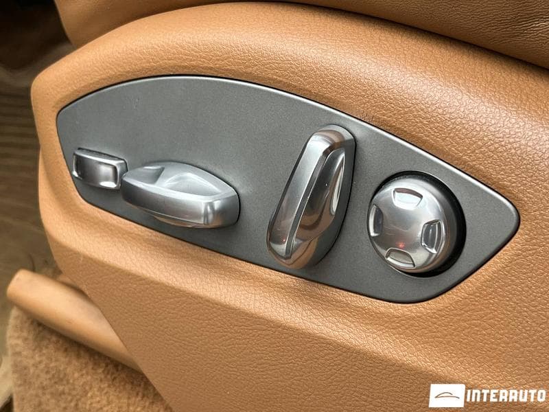 Porsche Cayenne 2015 — Миниатюра 18
