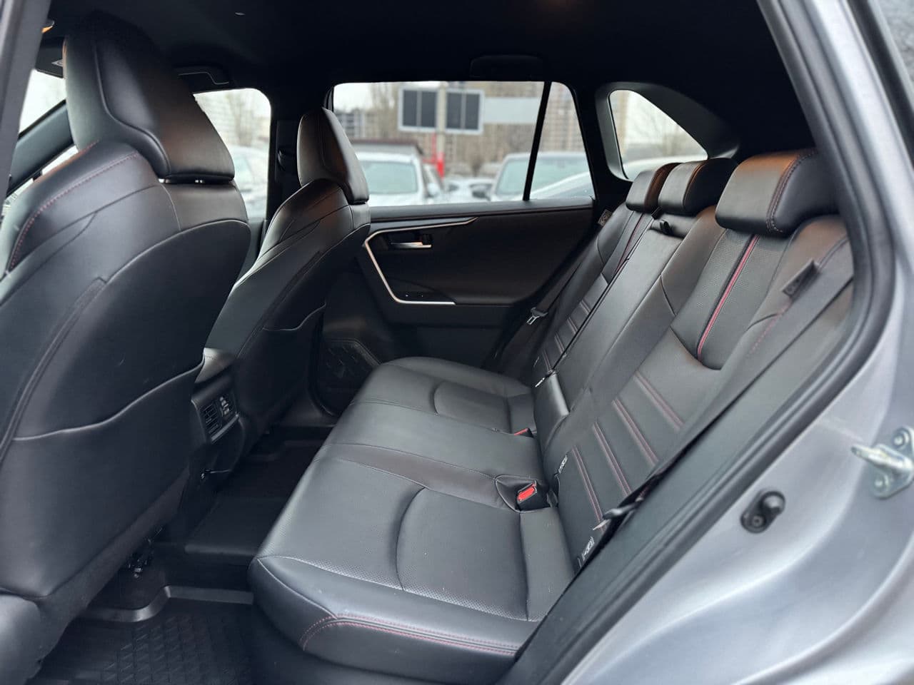 2021 Toyota Rav-4 — Miniatură 20