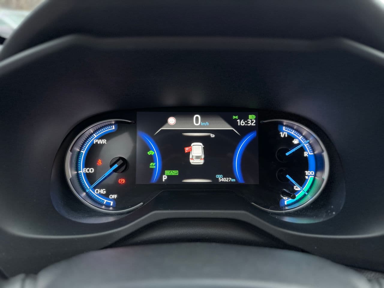 2021 Toyota Rav-4 — Miniatură 13