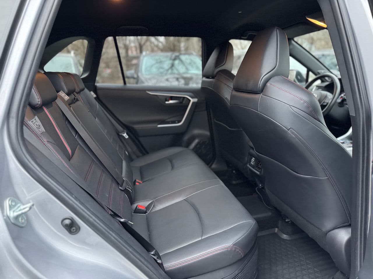 2021 Toyota Rav-4 — Miniatură 22