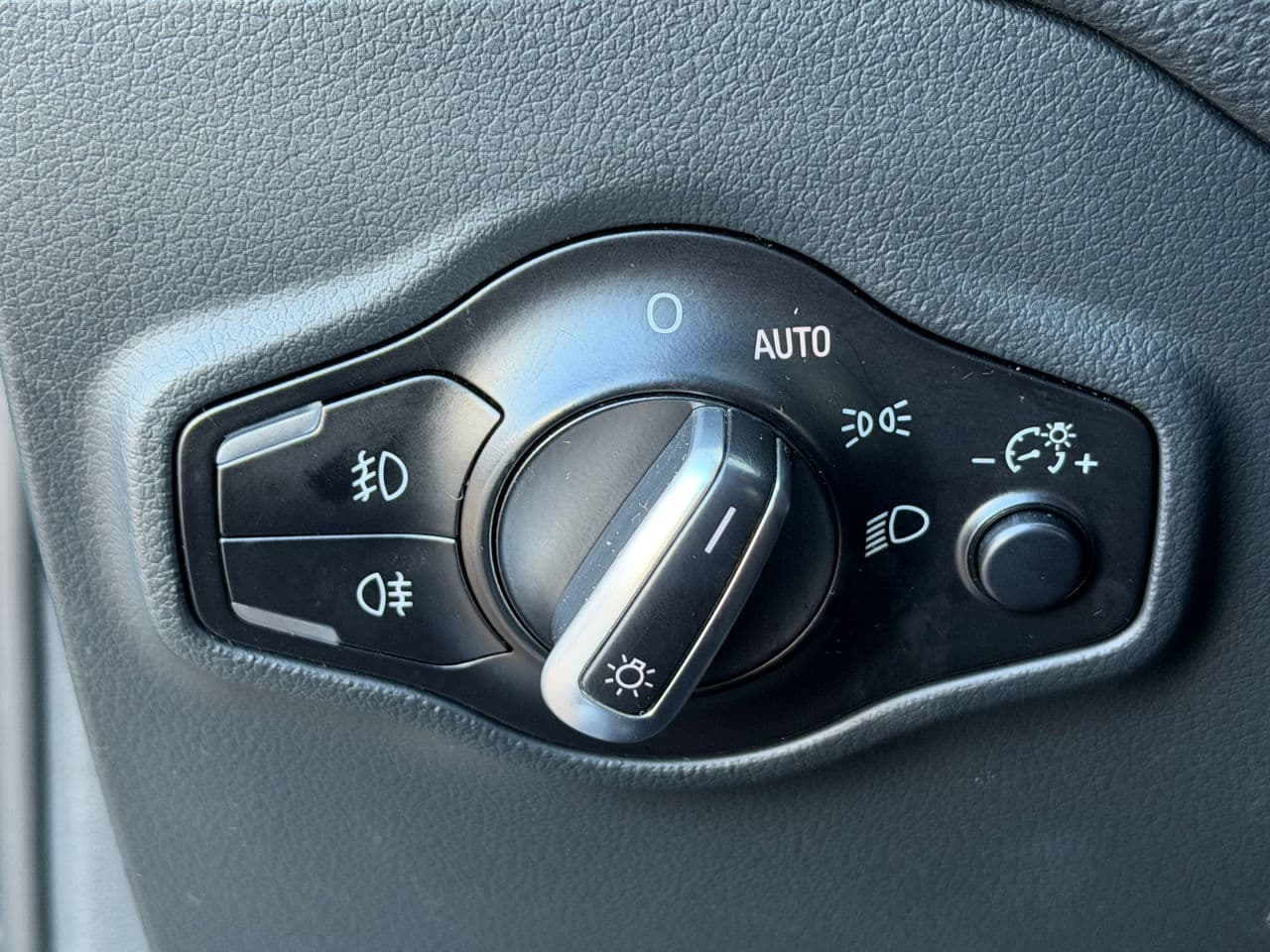 2013 Audi Q5 — Miniatură 10