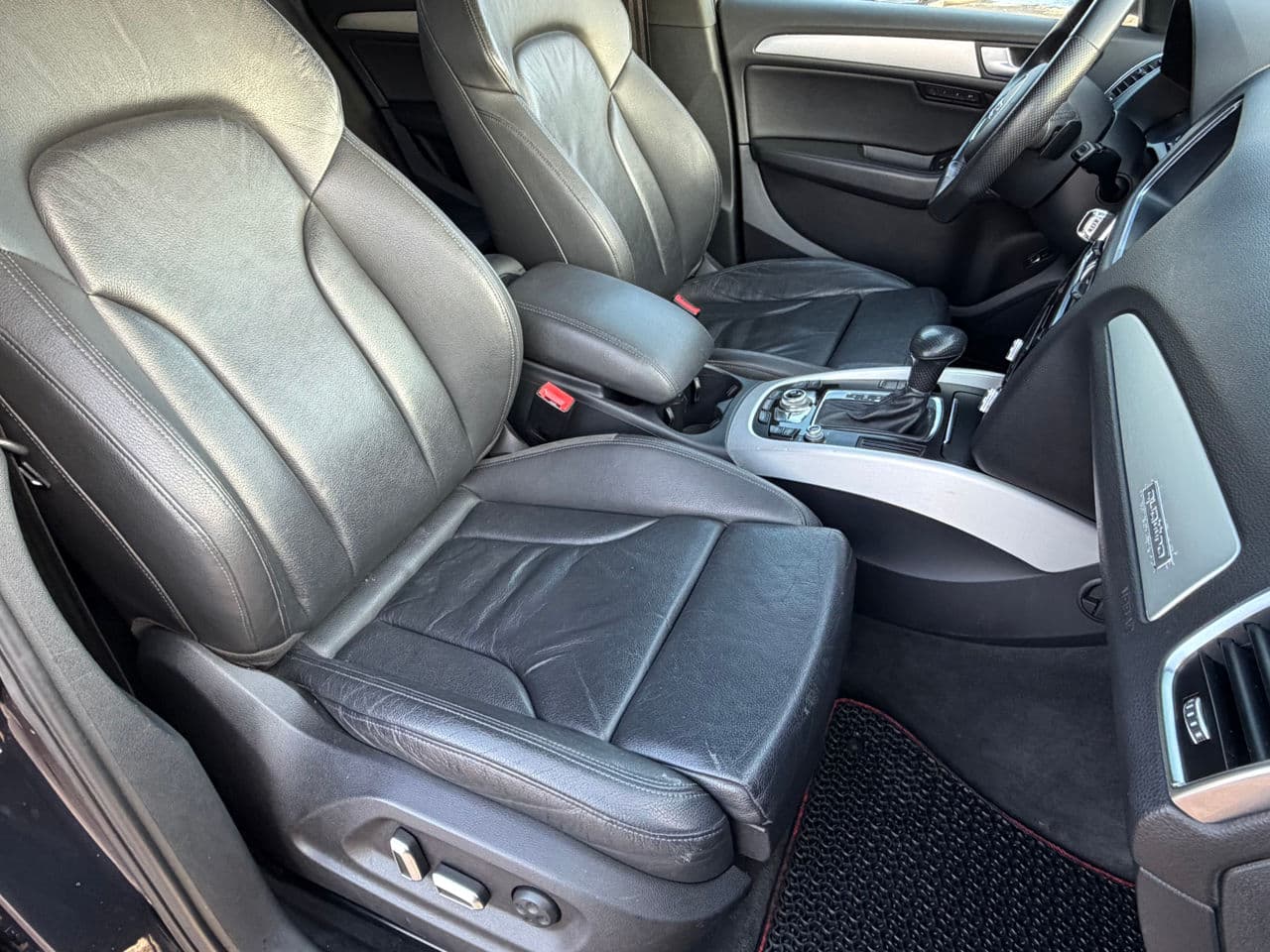 2013 Audi Q5 — Miniatură 16