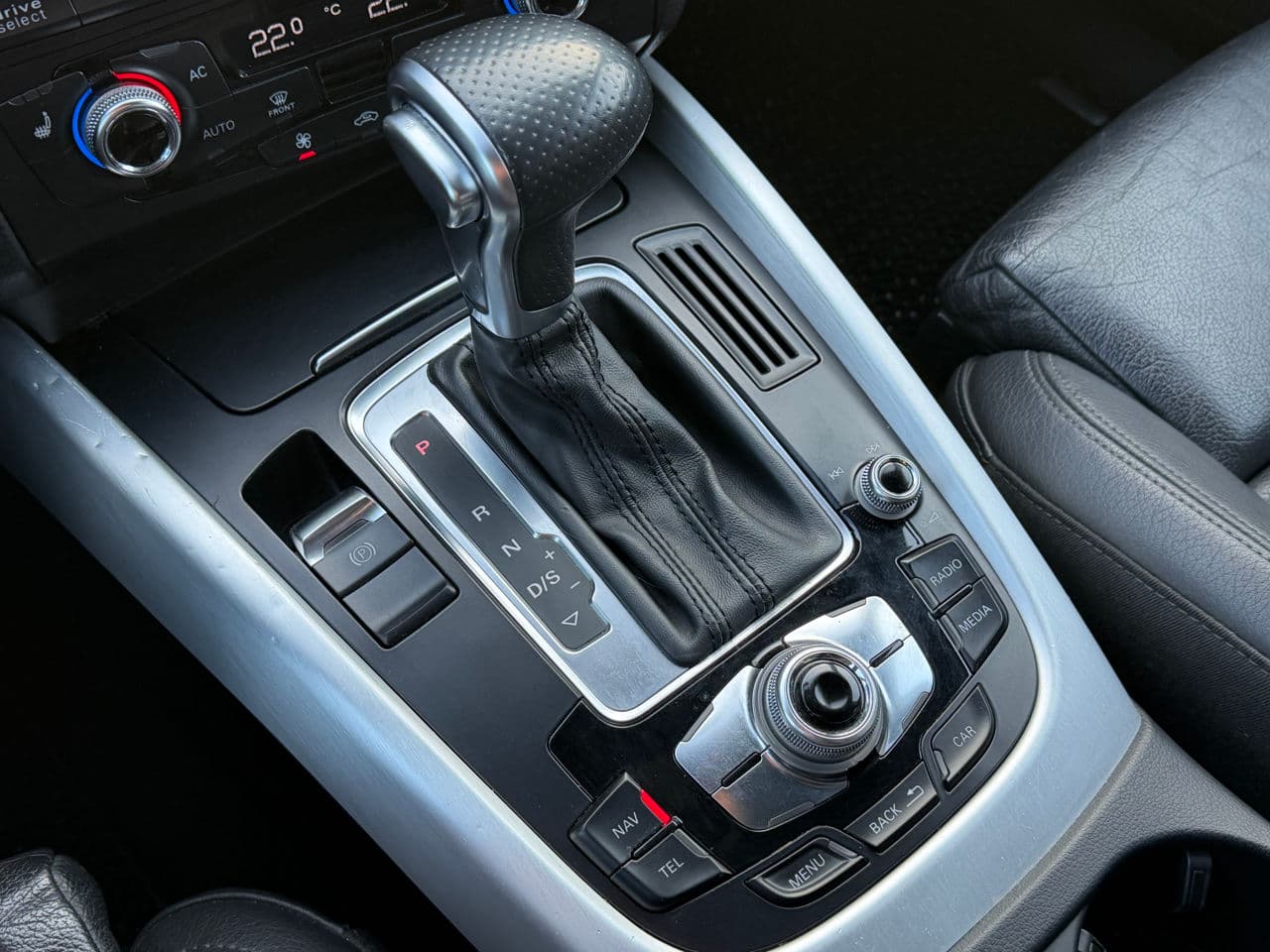 2013 Audi Q5 — Miniatură 15