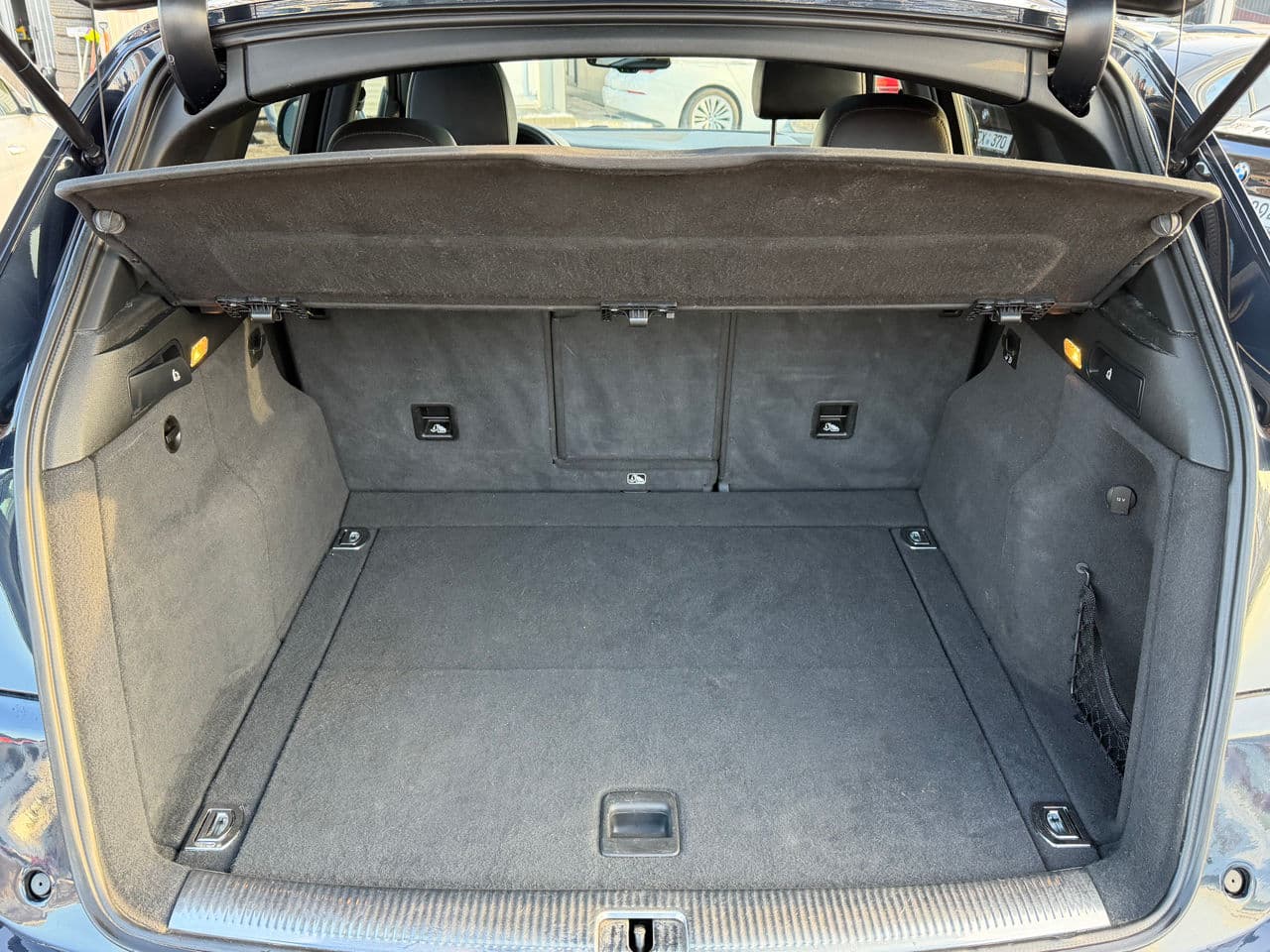 2013 Audi Q5 — Miniatură 19