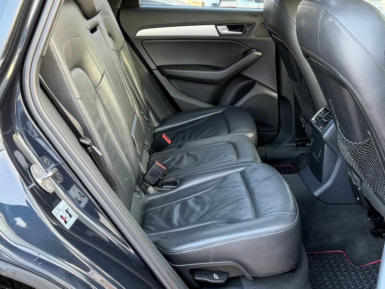 2013 Audi Q5 — Miniatură 18