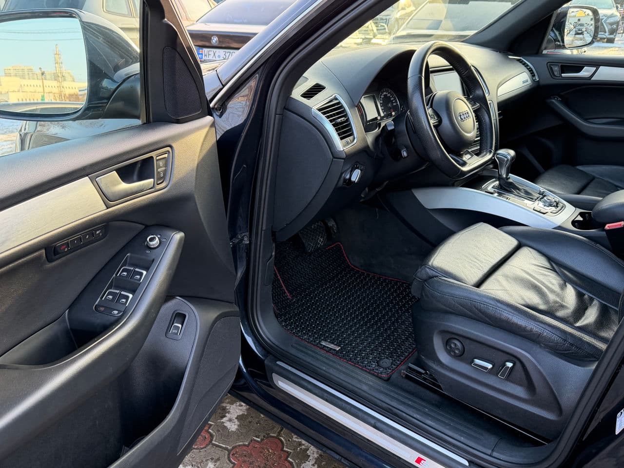 2013 Audi Q5 — Miniatură 6