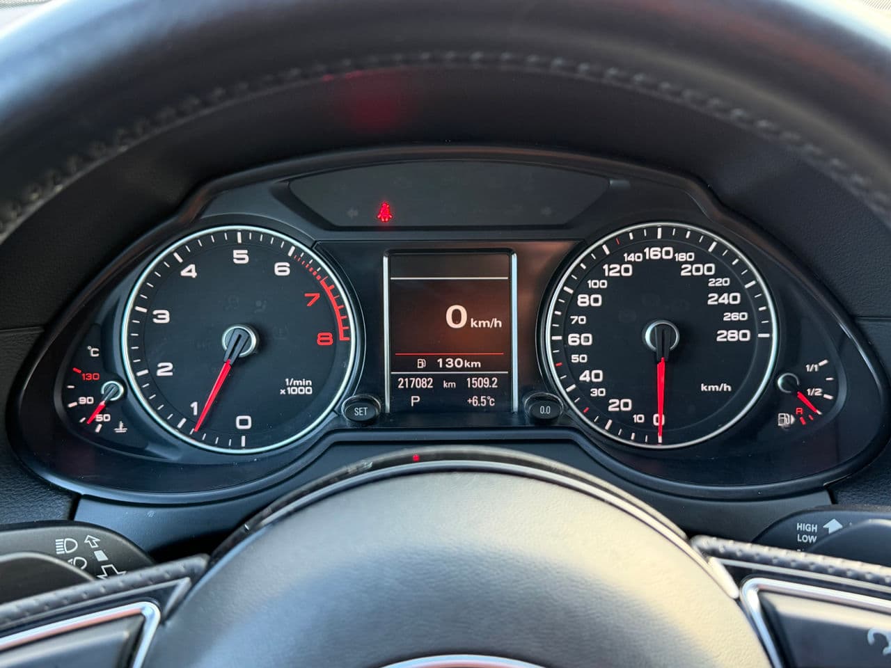 2013 Audi Q5 — Miniatură 12