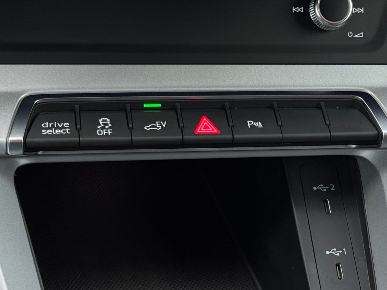2022 Audi Q3 — Miniatură 12