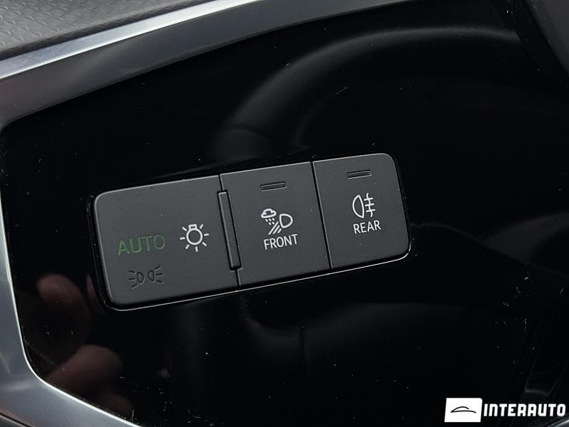 2022 Audi Q3 — Miniatură 21