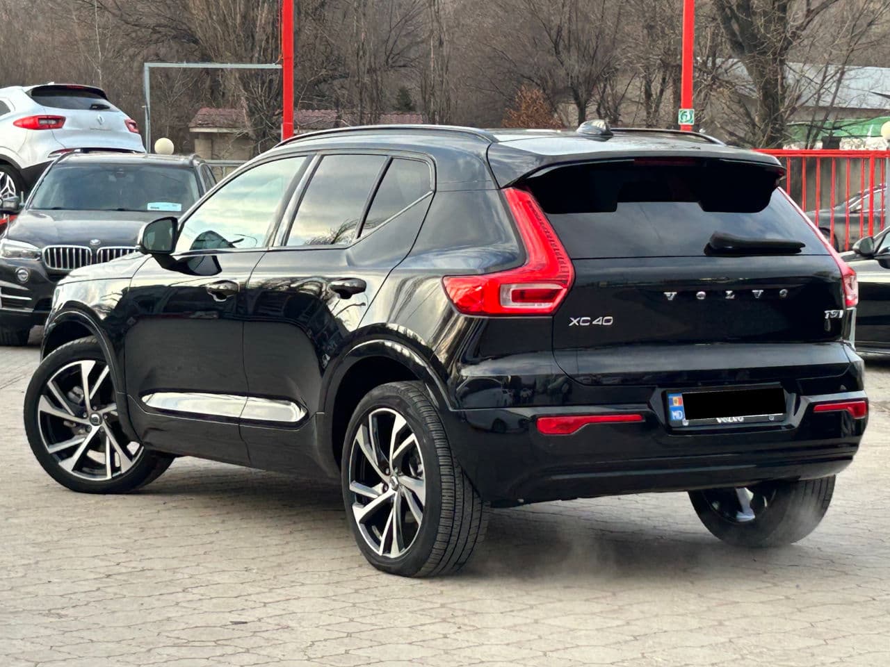 2021 Volvo XC 40 — Miniatură 2