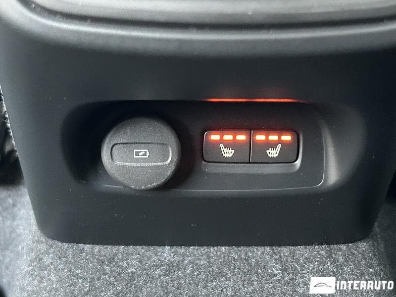2021 Volvo XC 40 — Miniatură 21