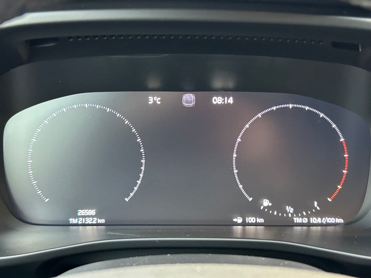 2021 Volvo XC 40 — Miniatură 12