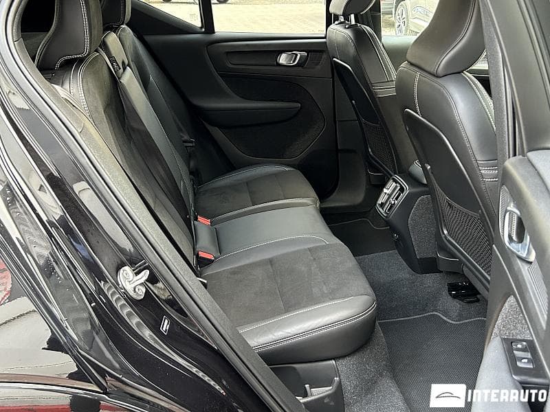 2021 Volvo XC 40 — Miniatură 20