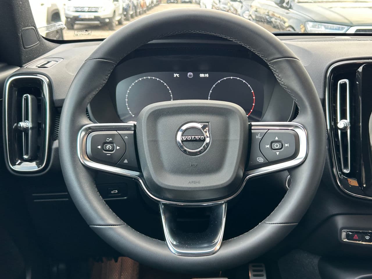 2021 Volvo XC 40 — Miniatură 11