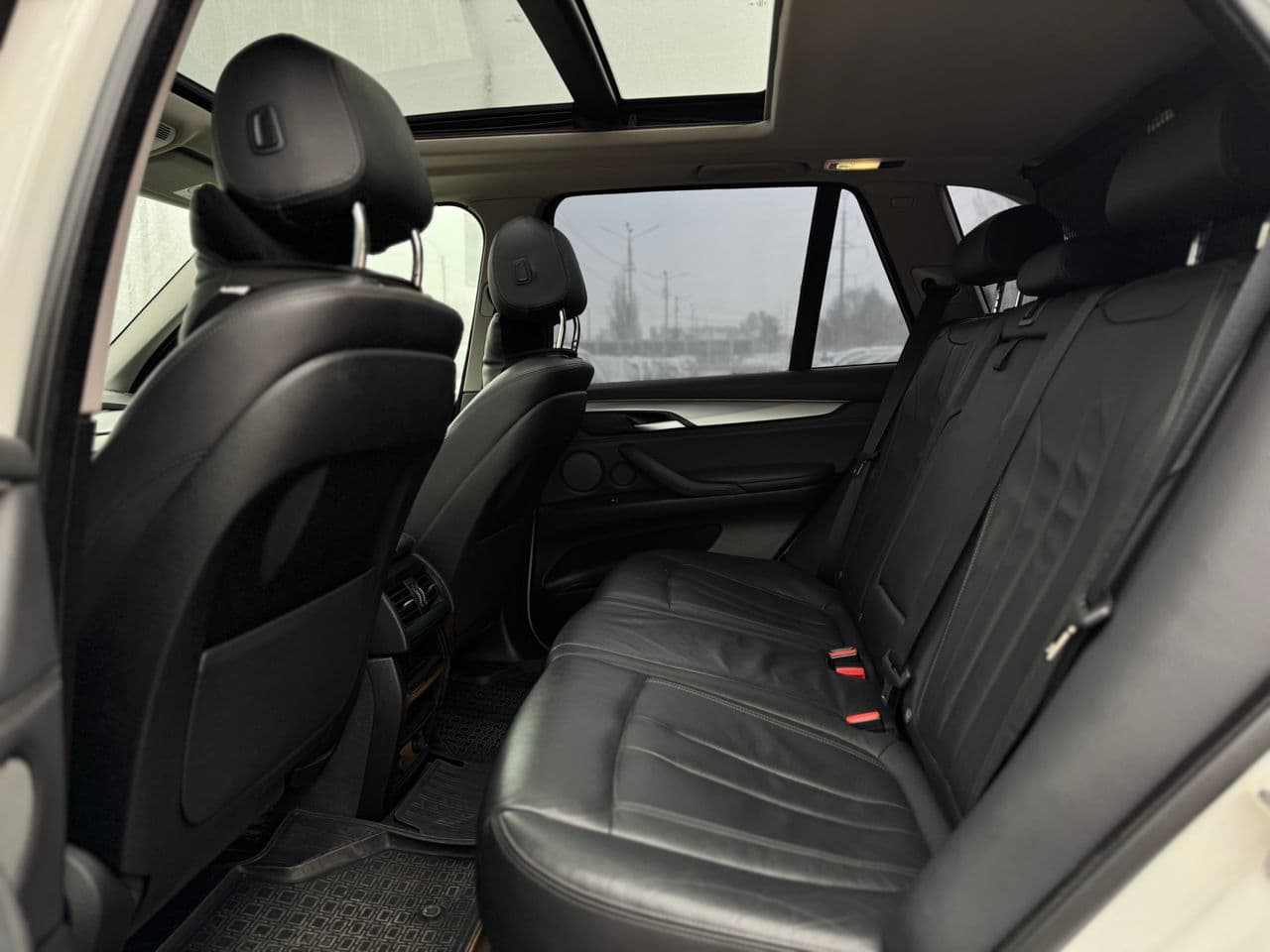 BMW X5 2.5D 2017 — Миниатюра 19