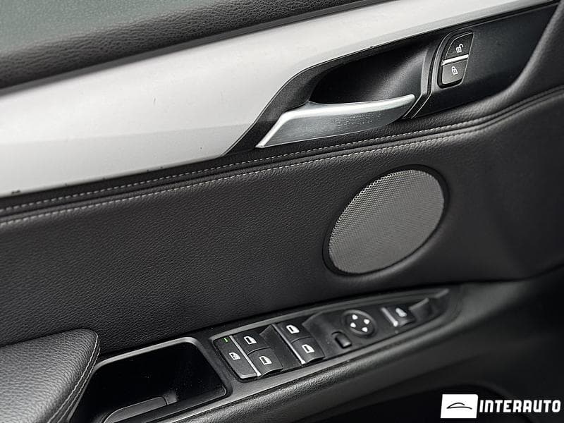 BMW X5 2.5D 2017 — Миниатюра 7