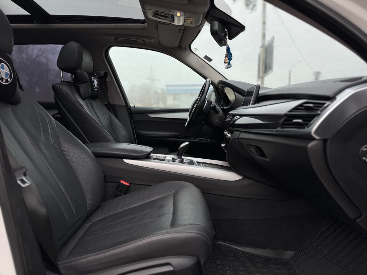 BMW X5 2.5D 2017 — Миниатюра 21
