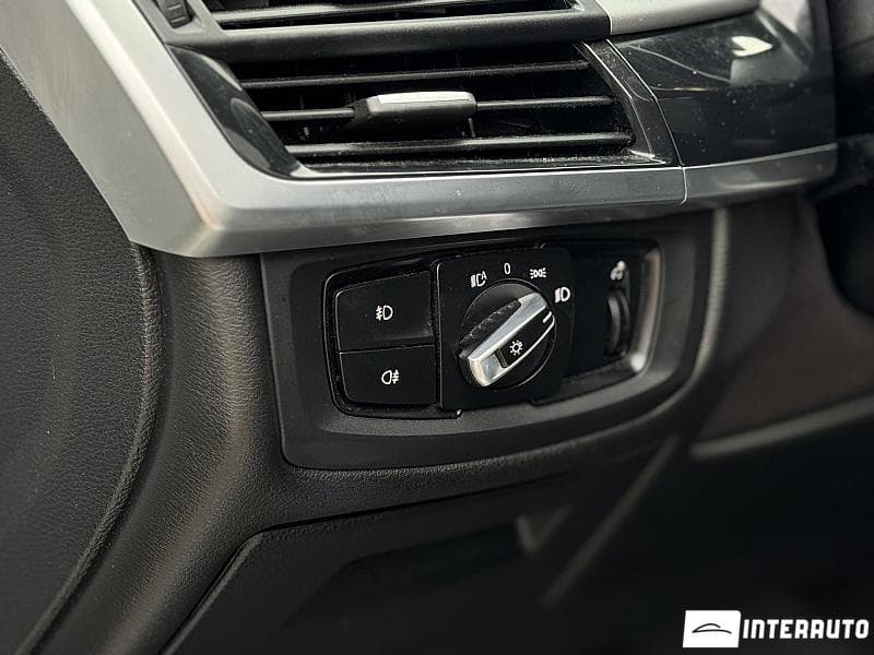 BMW X5 2.5D 2017 — Миниатюра 10