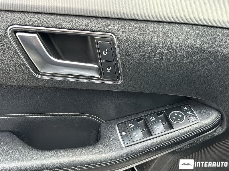 2016 Mercedes E 200 — Miniatură 6