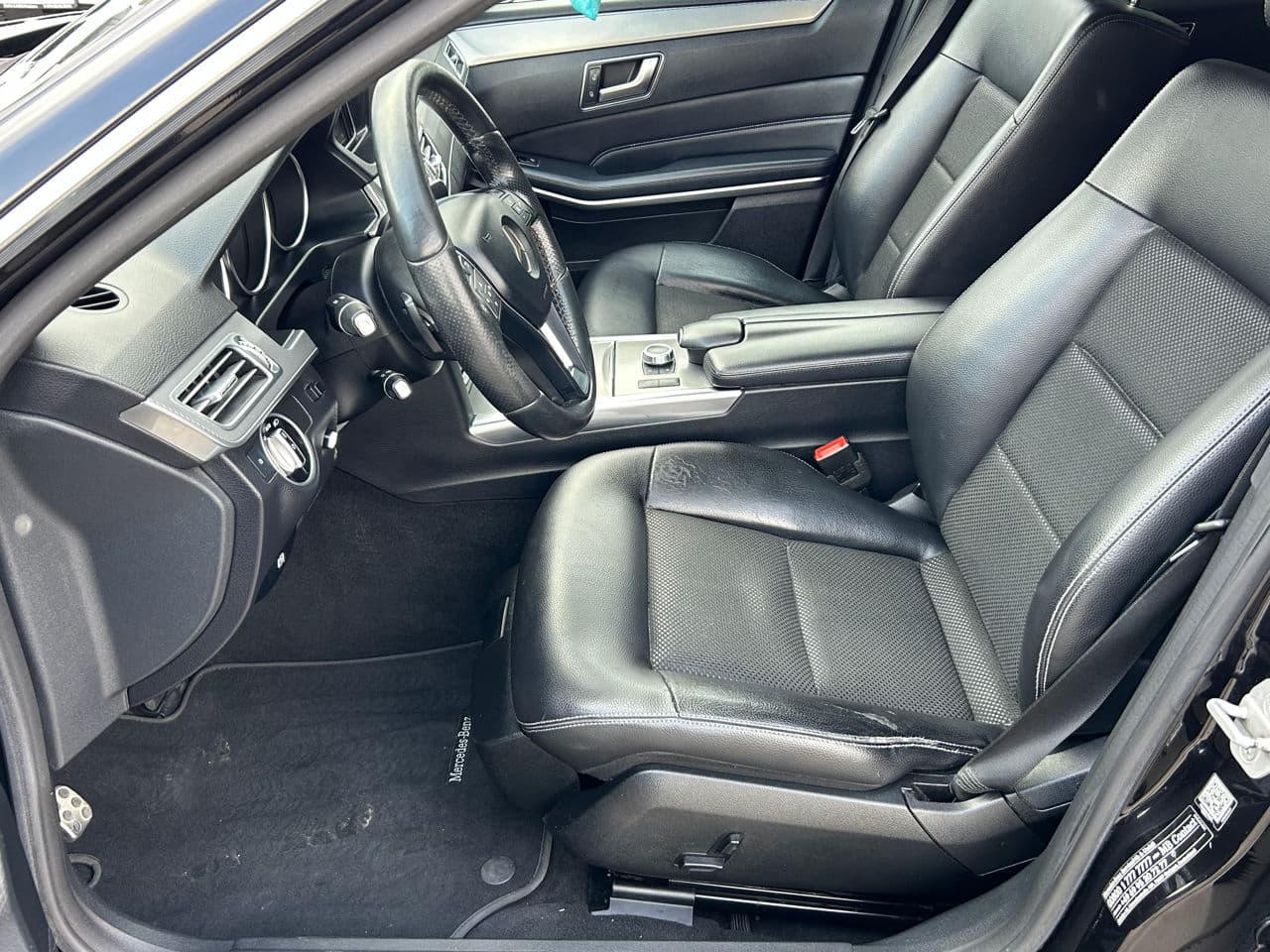 2016 Mercedes E 200 — Miniatură 7