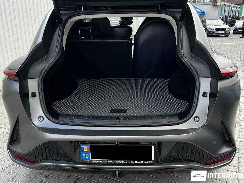 2023 IM Motors LS7 — Miniatură 20