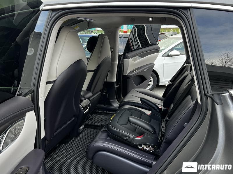 2023 IM Motors LS7 — Miniatură 19