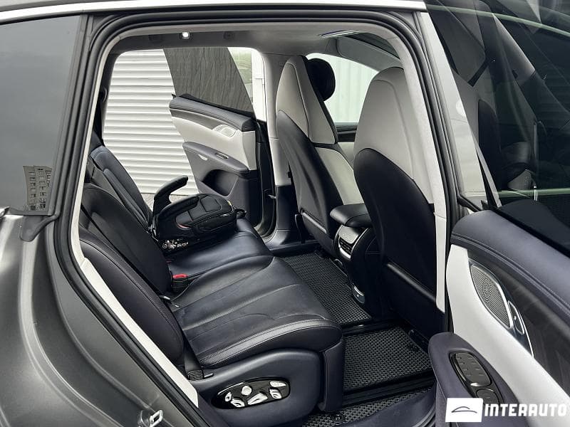 2023 IM Motors LS7 — Miniatură 18