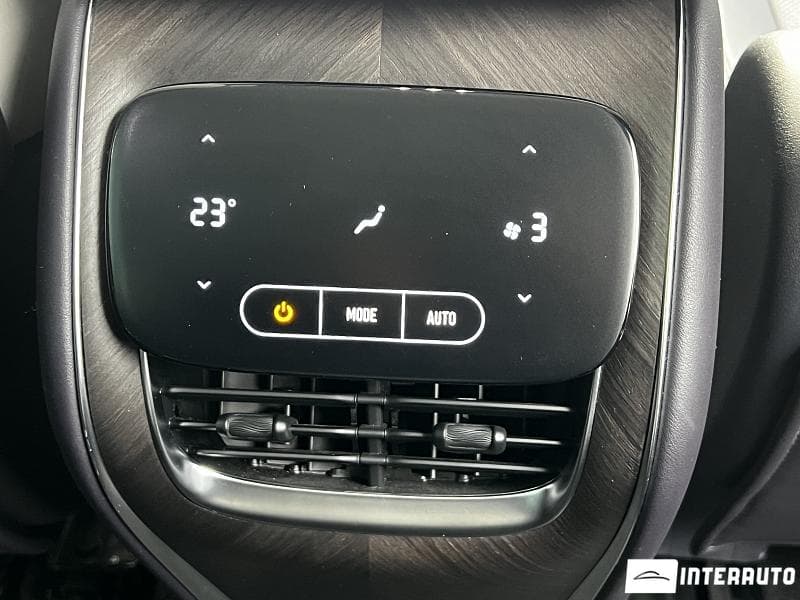 2023 IM Motors LS7 — Miniatură 14