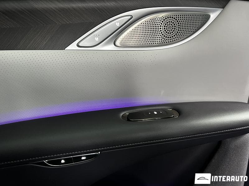 2023 IM Motors LS7 — Miniatură 15