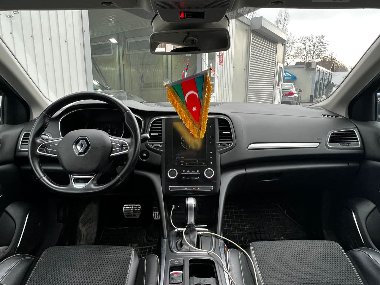 2018 Renault Megane — Miniatură 7