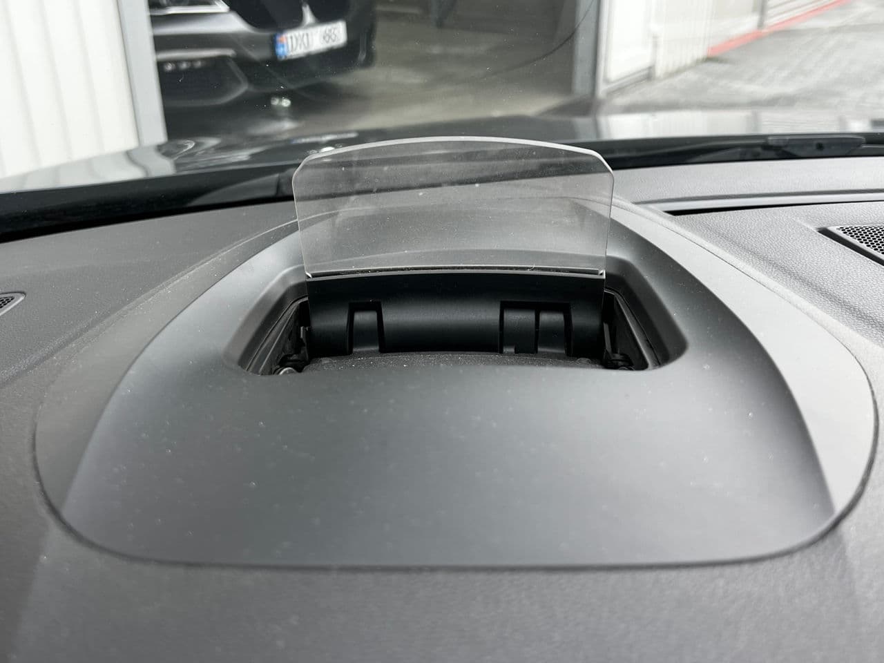 2018 Renault Megane — Miniatură 11