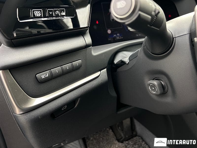 2023 Lexus RZ 450e — Miniatură 9
