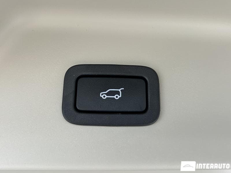 2019 Land Rover Range Rover Vogue — Miniatură 25
