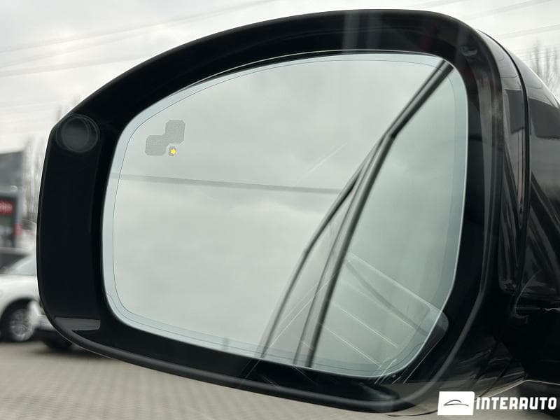 2019 Land Rover Range Rover Vogue — Miniatură 5
