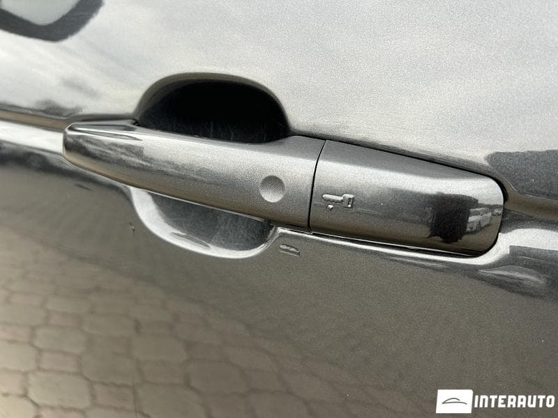 2019 Land Rover Range Rover Vogue — Miniatură 6