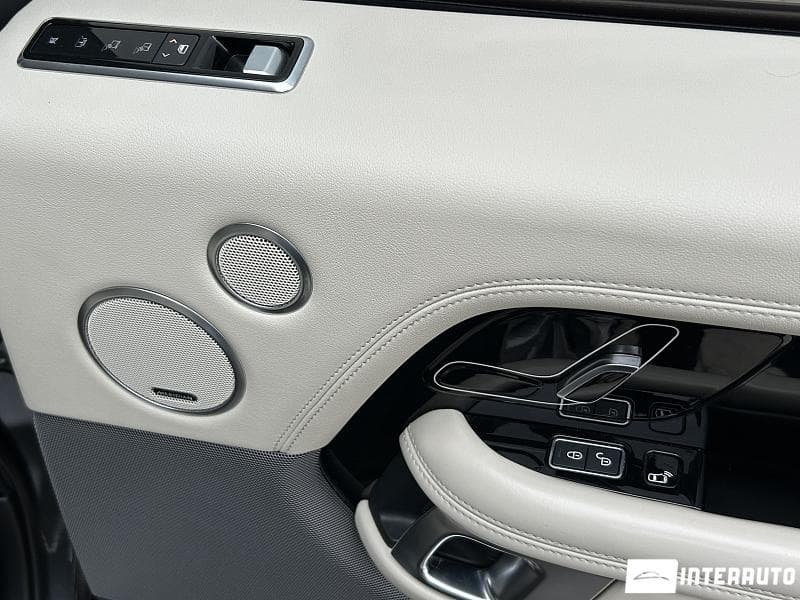 2019 Land Rover Range Rover Vogue — Miniatură 20