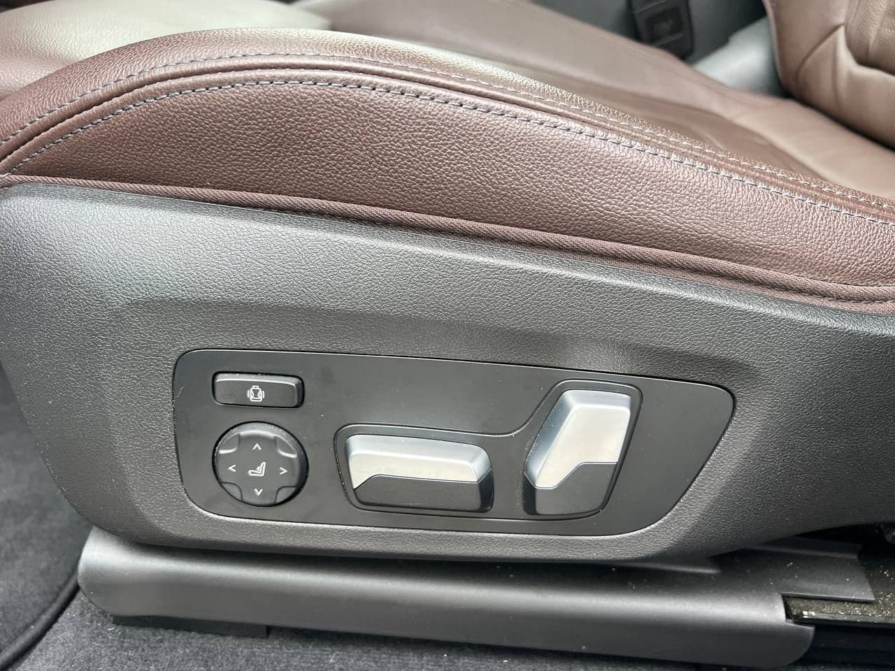 2024 BMW X4 2.0D — Miniatură 13